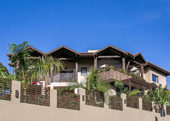 Shiva Boutique Hotel - Praia Do Rosa