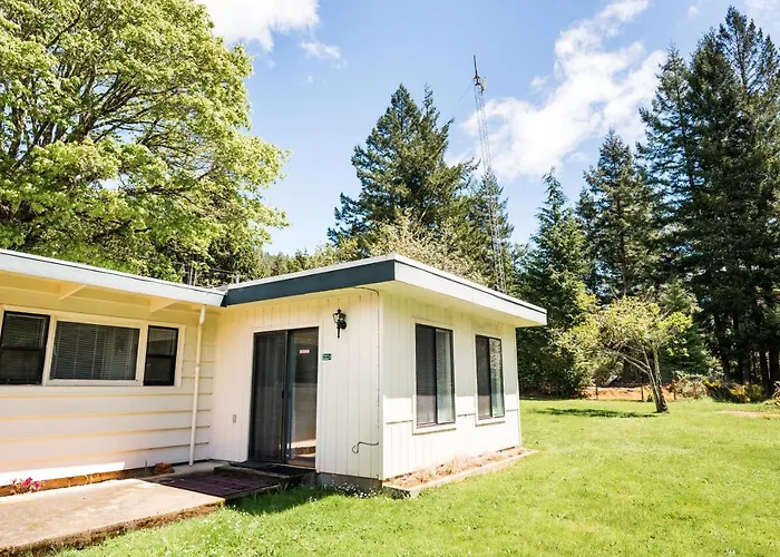 Redwood Meadows Rv Resort