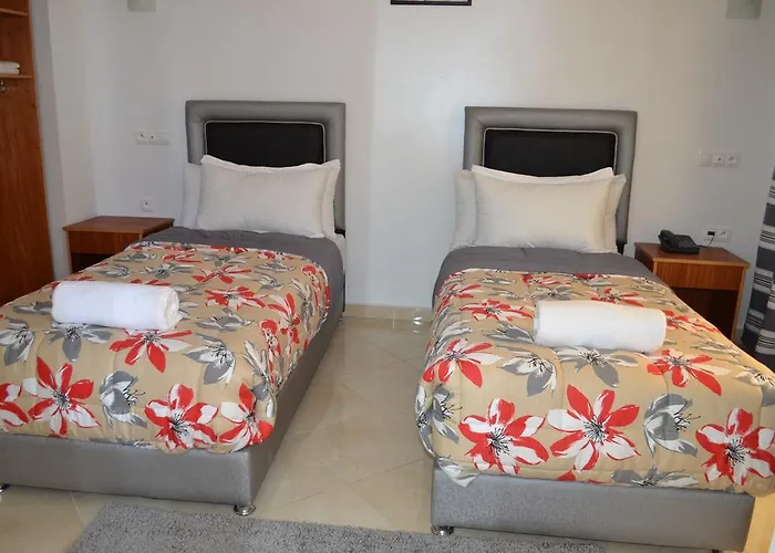 Hotel La Place