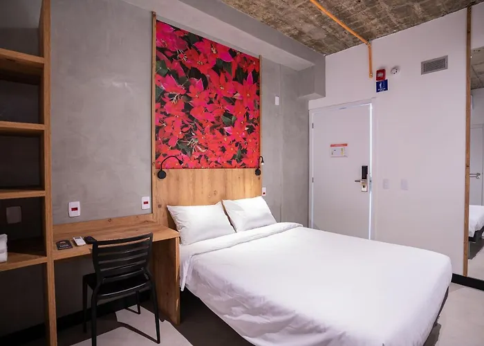 Campos De Holambra Inn