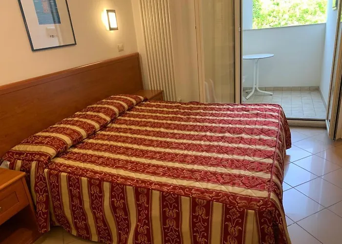 Hotel Bristol - Koolibry Hotels