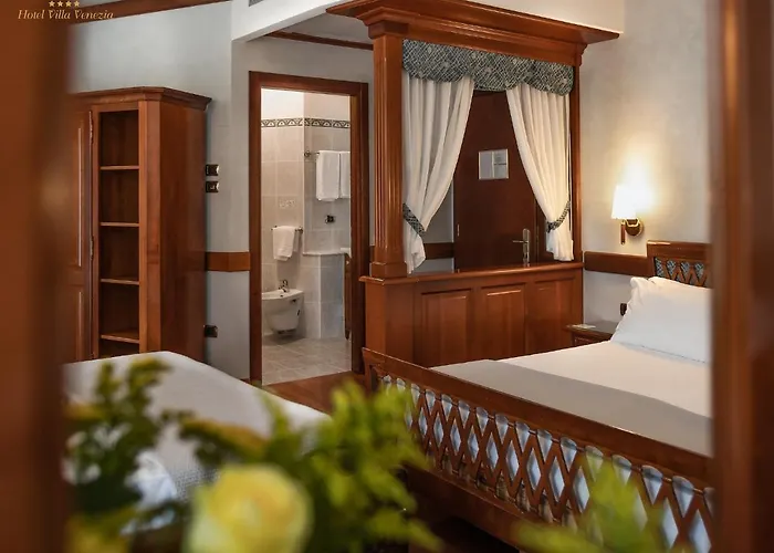 Hotel Villa Venezia