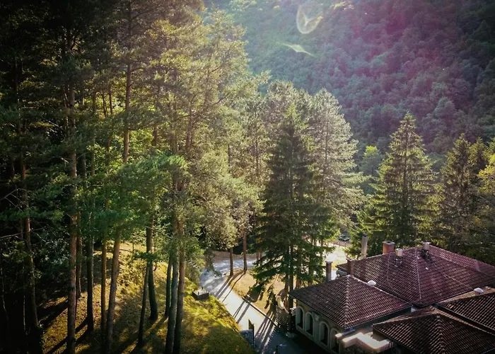 Restoran Sa Prenocistem Gornjak