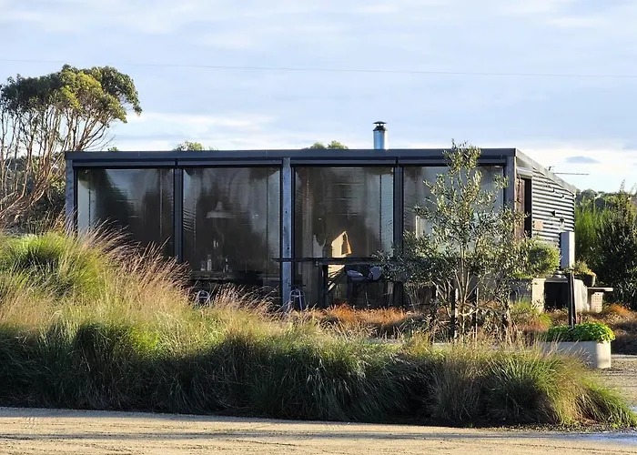 Inverloch Glamping