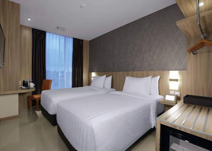 Aston Nagoya City Hotel