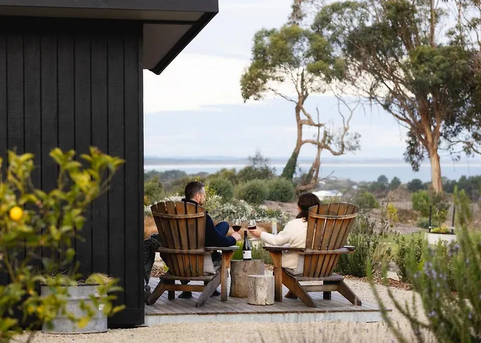 Inverloch Glamping