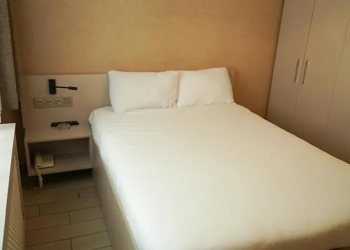 Hotel Cinas