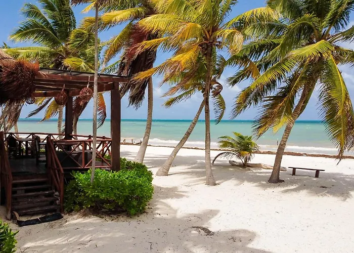 Grand Slam Fishing Lodge Tulum