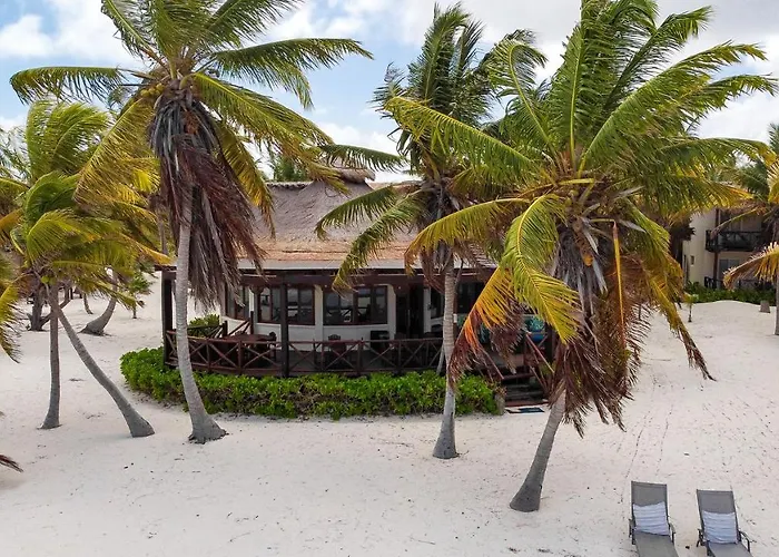 Grand Slam Fishing Lodge Tulum