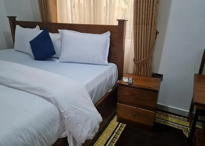 Downtown Virgins Hotel