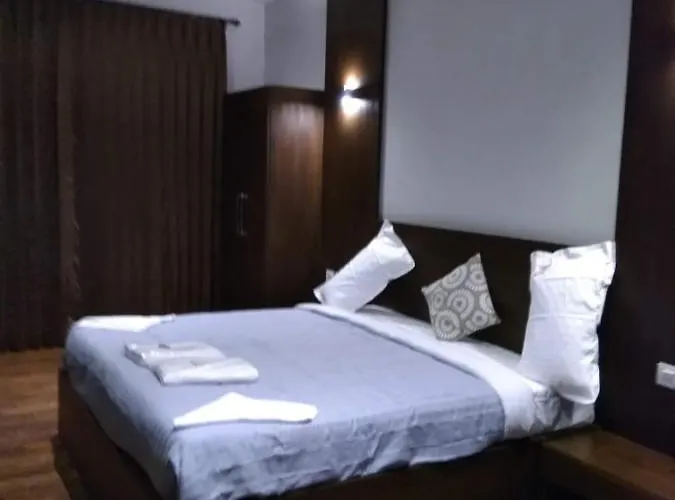 Belair Resorts