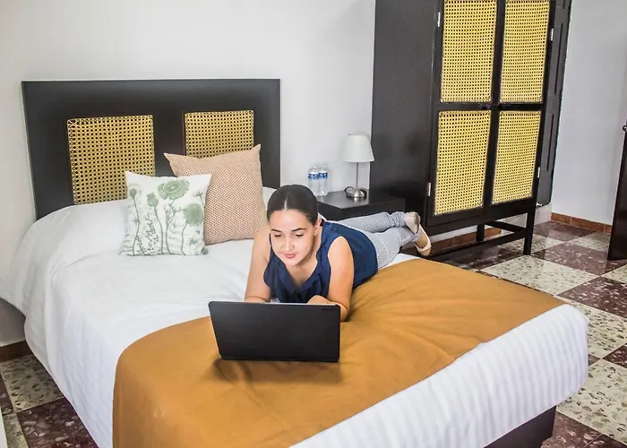Mucara Hotel