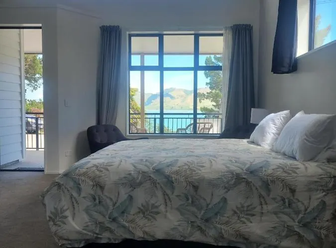 Taimana Boutique Motel