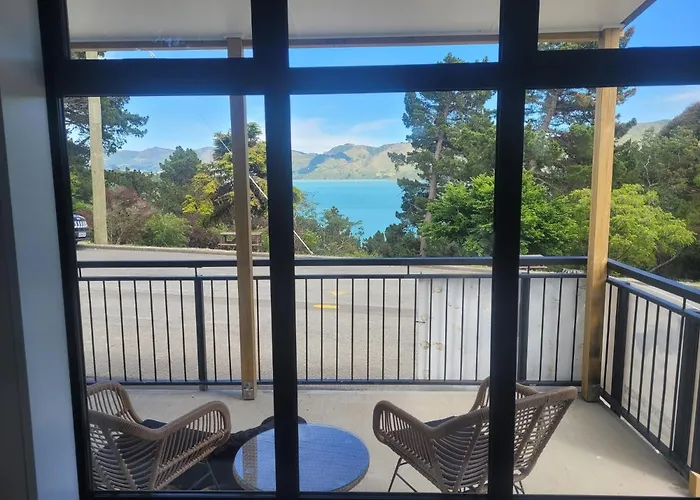 Taimana Boutique Motel