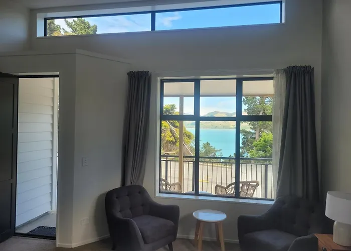 Taimana Boutique Motel