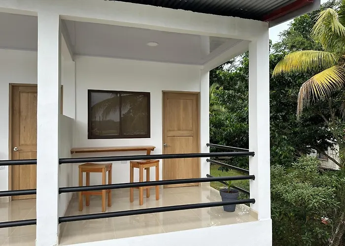 Tuanis Guest House
