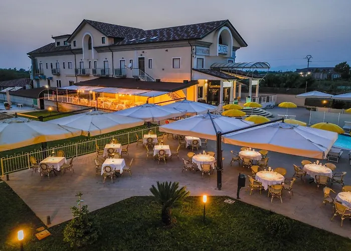 Hotel Insonnia