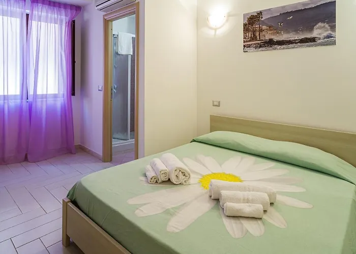 Hotel La Marina