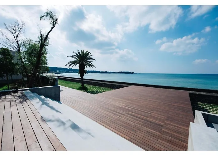 Colorit Goto Islands - Vacation Stay 61527V