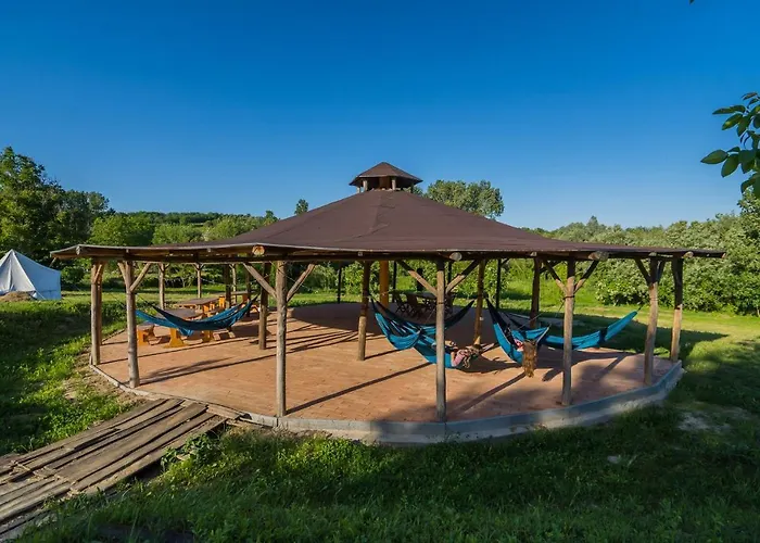 Szellos Ret Camping