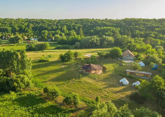 Szellos Ret Camping