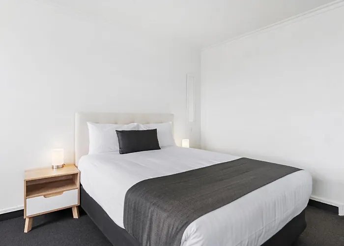 Coach House Launceston