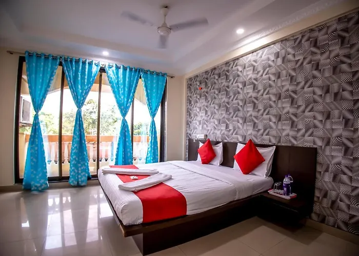 Hotel Om Palace