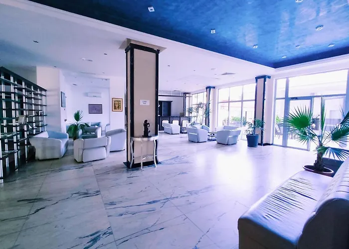 Moonlight Hotel