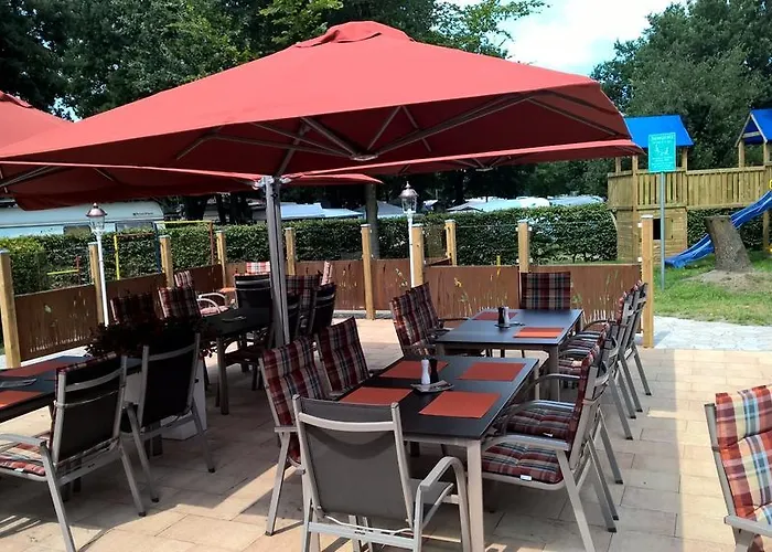Hotel Restaurant Lathener Marsch