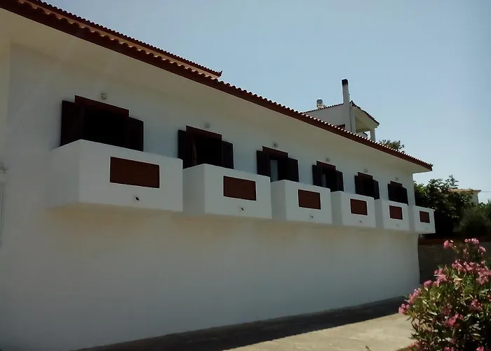 Hotel Bella Vista
