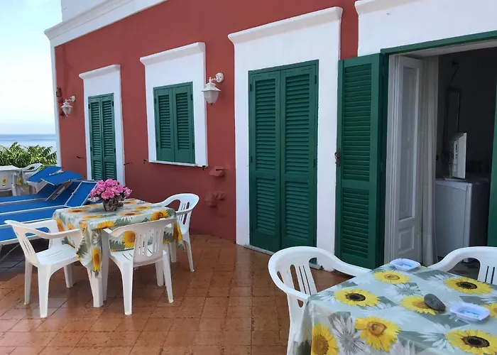Hotel Villa Antonio