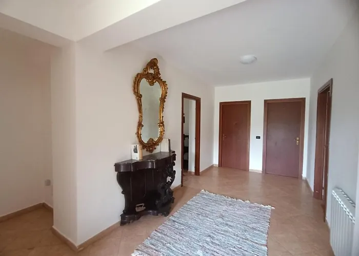 Agriturismo Sant'Anna Orti In Oliveta Biologica Con Vista Sullo Stretto Di Messina