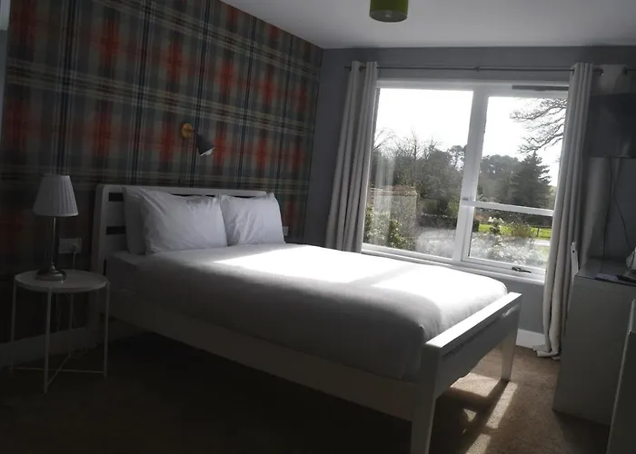 Lunan House