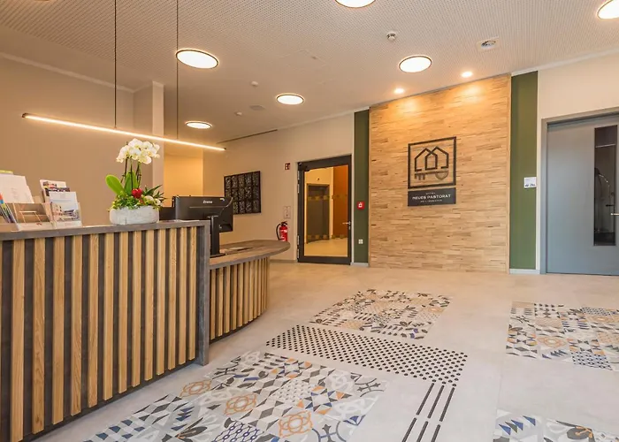 Hotel Neues Pastorat