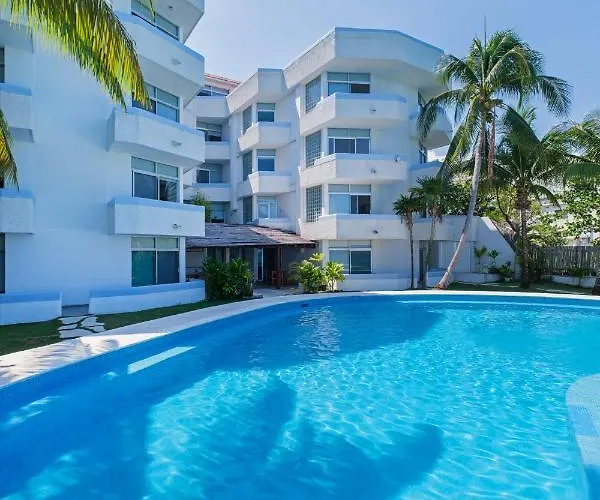 Suites Turquesa