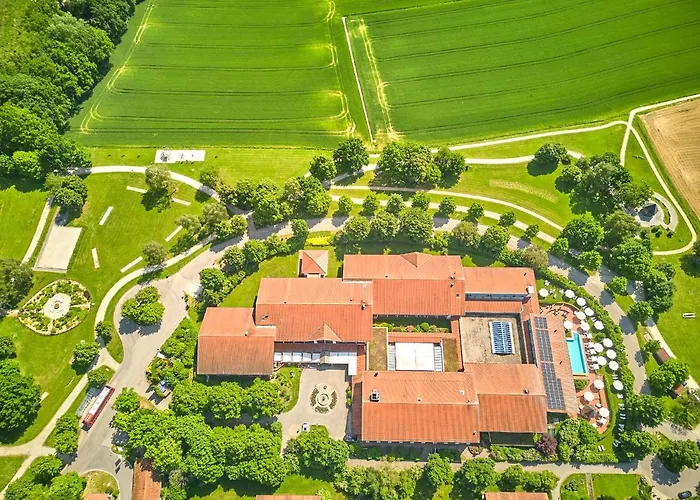 Parkhotel Bad Griesbach