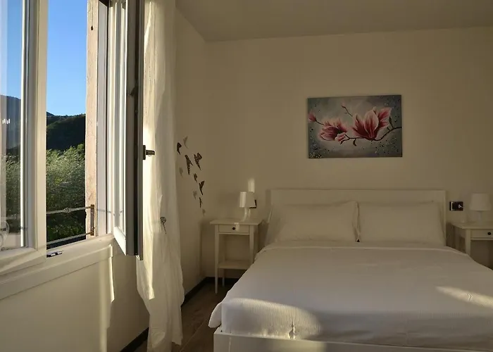 Alla Favorita