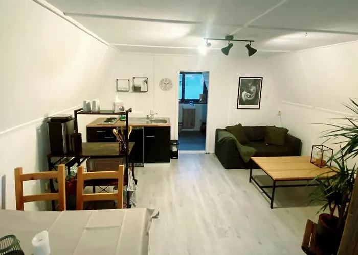 Finnhütte Strandbad Adria