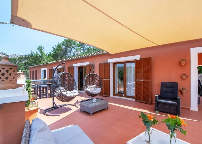 Finca Sa Fuente