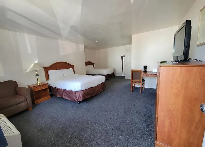 Stellar Motel