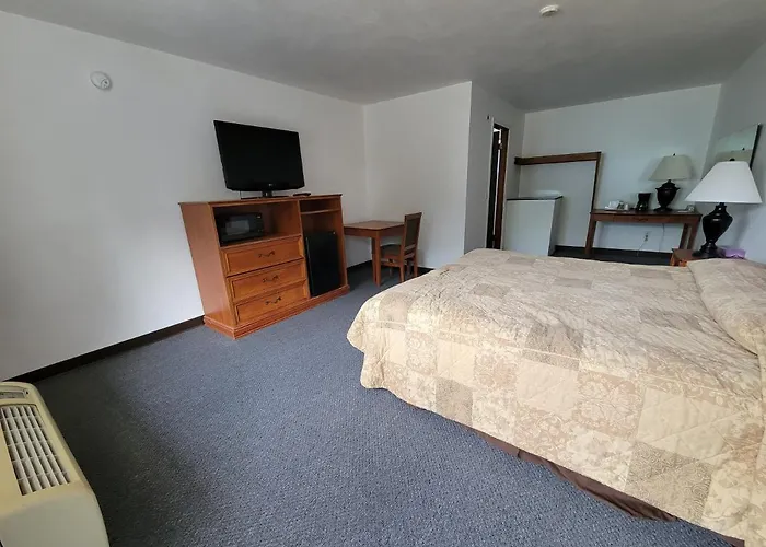 Stellar Motel