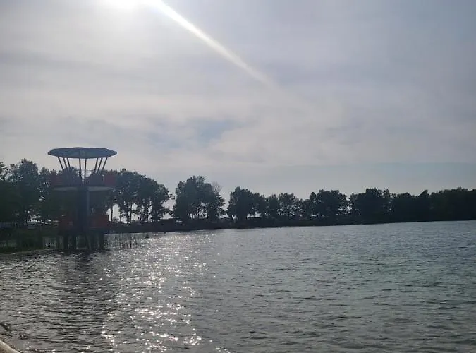 Finnhütte Strandbad Adria