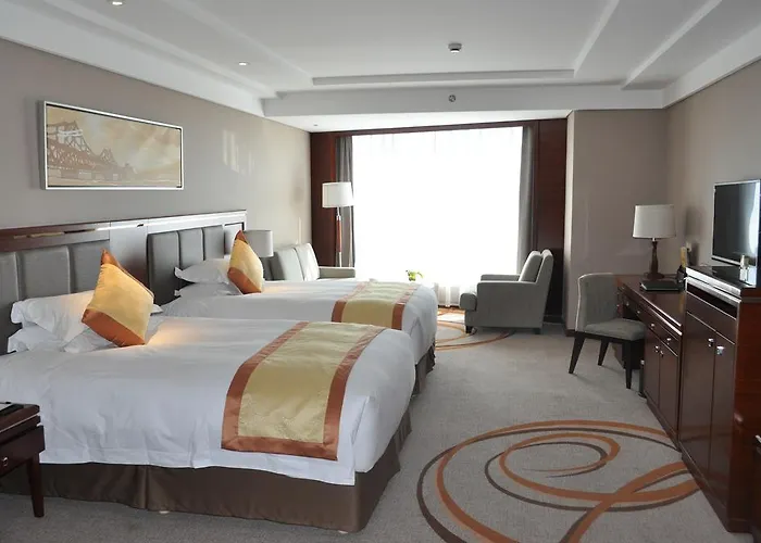 Xin An Dong Hotel
