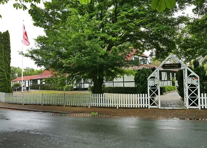 The Cottage