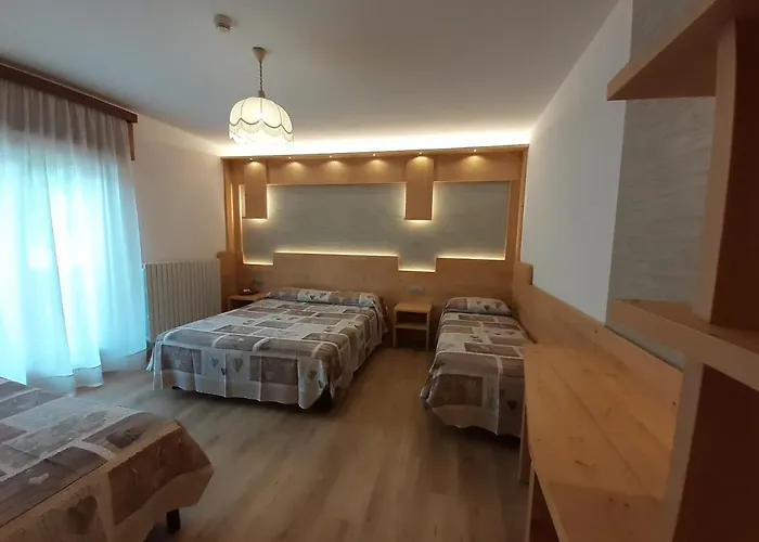 Hotel Garni Miramonti