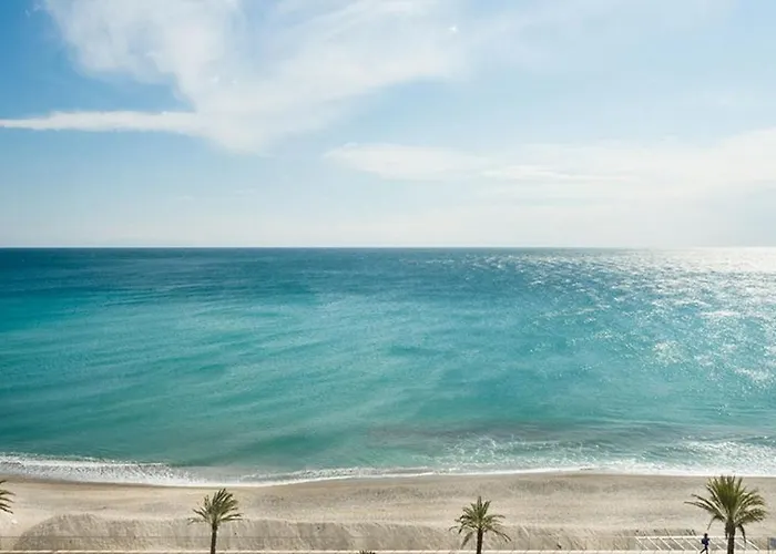 Grand Hotel Pietra Ligure