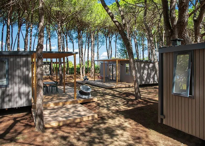 Camping Ca' Savio
