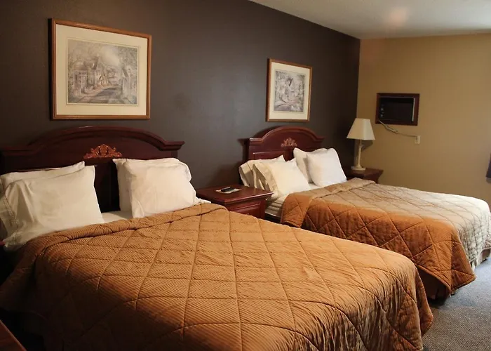 Gold Country Inn
