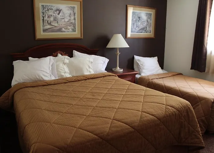 Gold Country Inn