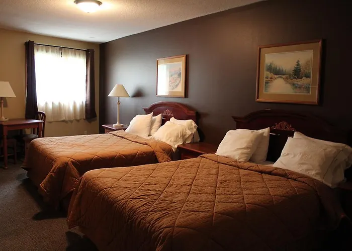 Gold Country Inn